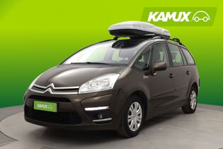Citroën Grand C4 Picasso vaihtoauto