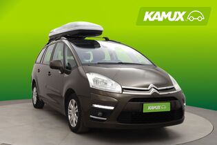 Citroën Grand C4 Picasso vaihtoauto