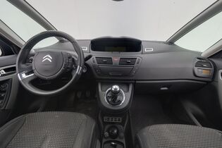 Citroën Grand C4 Picasso vaihtoauto