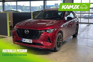 Mazda CX-60 vaihtoauto