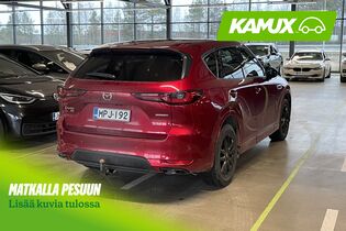 Mazda CX-60 vaihtoauto