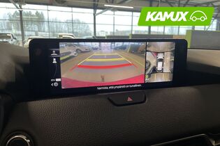 Mazda CX-60 vaihtoauto