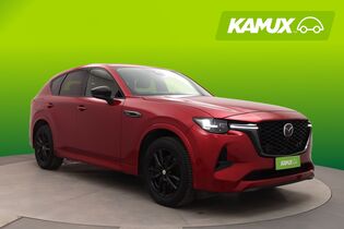 Mazda CX-60 vaihtoauto