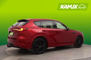 Mazda CX-60 vaihtoauto