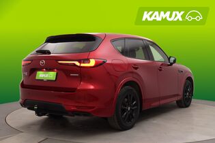 Mazda CX-60 vaihtoauto