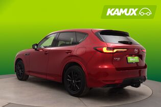 Mazda CX-60 vaihtoauto