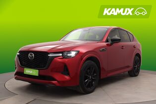 Mazda CX-60 vaihtoauto