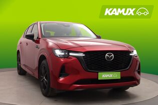 Mazda CX-60 vaihtoauto