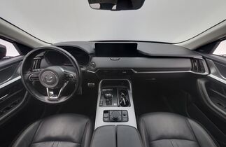 Mazda CX-60 vaihtoauto