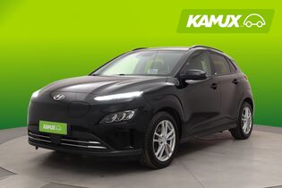 Hyundai Kona vaihtoauto