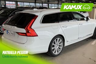 Volvo V90 vaihtoauto