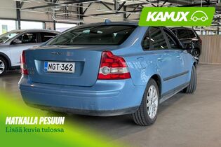 Volvo S40 vaihtoauto