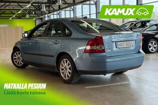 Volvo S40 vaihtoauto