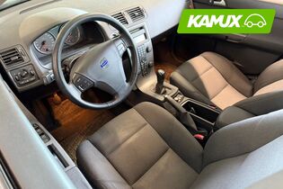 Volvo S40 vaihtoauto