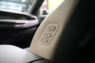Kia EV9 vaihtoauto
