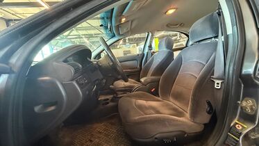 Chrysler Sebring vaihtoauto