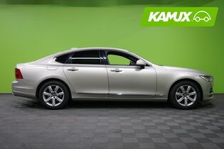 Volvo S90 vaihtoauto
