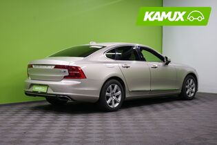 Volvo S90 vaihtoauto