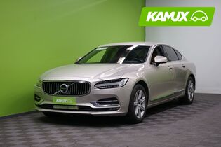 Volvo S90 vaihtoauto