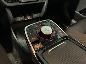 Kia Niro Electric vaihtoauto