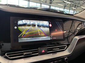 Kia Niro Electric vaihtoauto