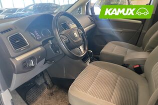 SEAT Alhambra vaihtoauto