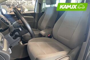 SEAT Alhambra vaihtoauto