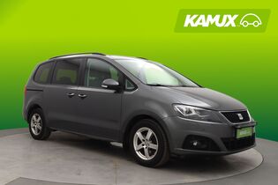 SEAT Alhambra vaihtoauto