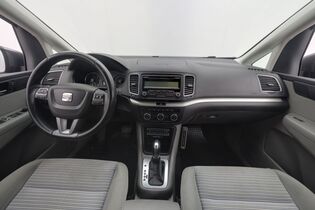 SEAT Alhambra vaihtoauto