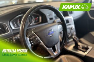 Volvo V60 Cross Country vaihtoauto