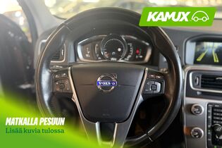 Volvo V60 Cross Country vaihtoauto
