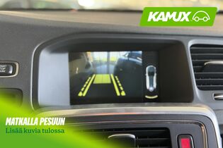 Volvo V60 Cross Country vaihtoauto
