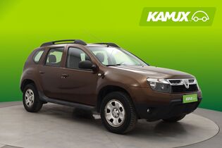 Dacia Duster vaihtoauto