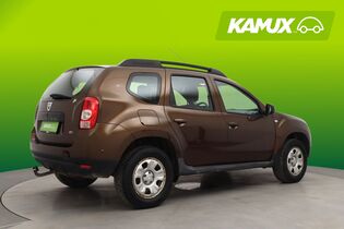 Dacia Duster vaihtoauto
