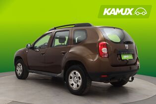 Dacia Duster vaihtoauto