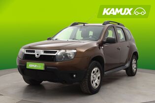 Dacia Duster vaihtoauto