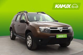 Dacia Duster vaihtoauto