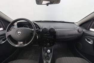 Dacia Duster vaihtoauto