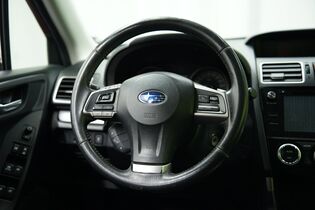 Subaru Forester vaihtoauto