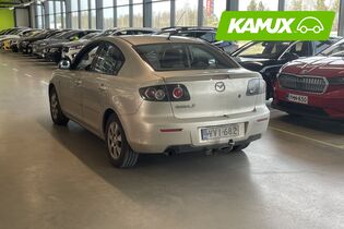 Mazda 3 vaihtoauto