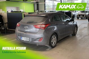 Hyundai i30 vaihtoauto