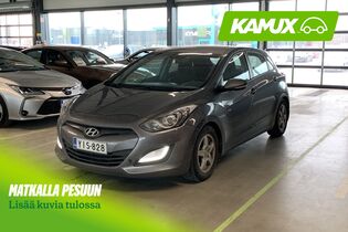 Hyundai i30 vaihtoauto