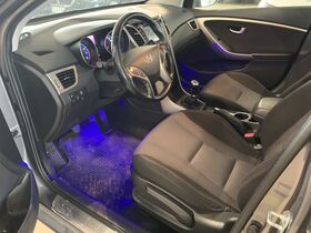 Hyundai i30 vaihtoauto