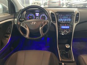 Hyundai i30 vaihtoauto