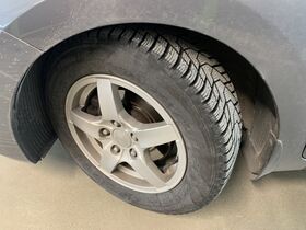 Hyundai i30 vaihtoauto