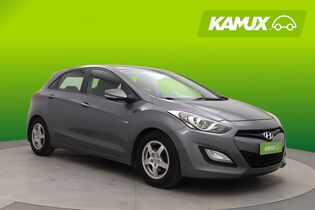 Hyundai i30 vaihtoauto