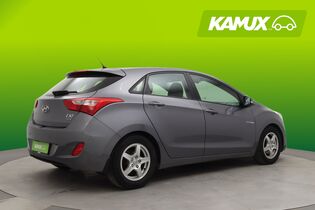 Hyundai i30 vaihtoauto