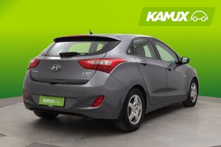 Hyundai i30 vaihtoauto