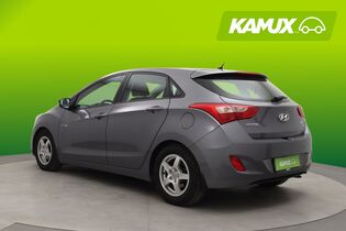 Hyundai i30 vaihtoauto