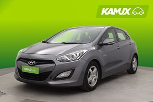 Hyundai i30 vaihtoauto